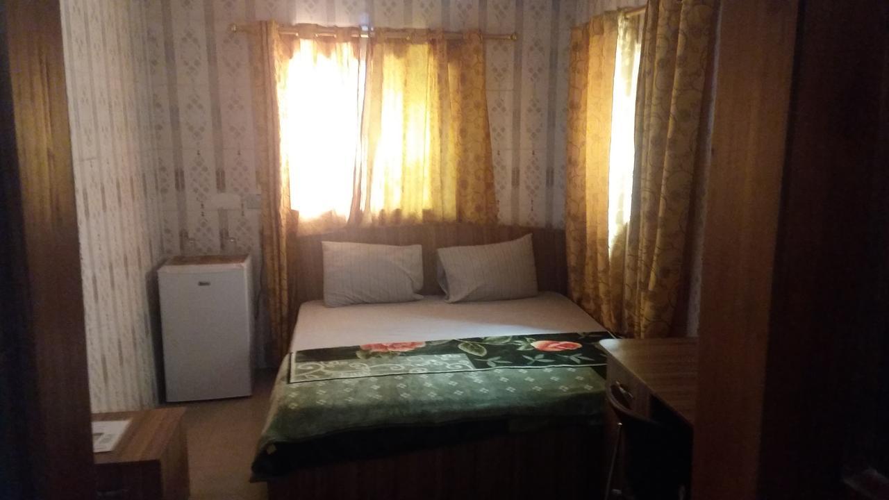 Adinkra City Hotel Kasoa Экстерьер фото